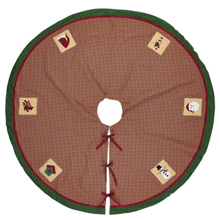 60 inch tree skirt white fluffy christmas sampler 60 inch tree skirt walmartcom 60 inch tree skirt white fluffy christmas sampler 60 inch tree skirt walmartcom